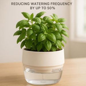 SmartPot Self-Watering Planter