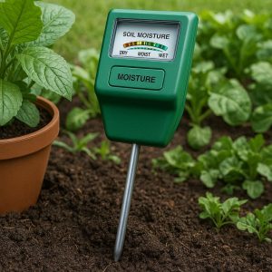 RootView Soil Moisture Meter