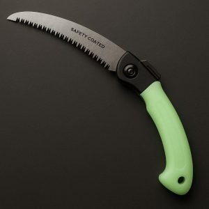 GlowGarden Pruning Saw