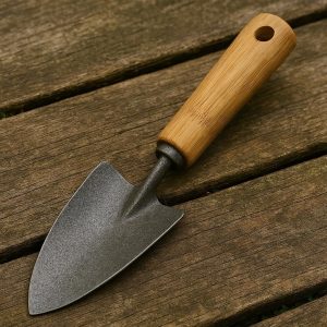 EcoTrowel Bamboo Hand Trowel