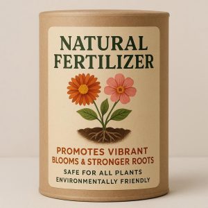 BioGro Organic Plant Food