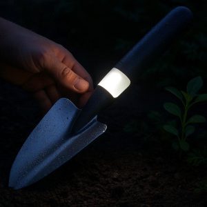 GlowGarden LED Hand Trowel